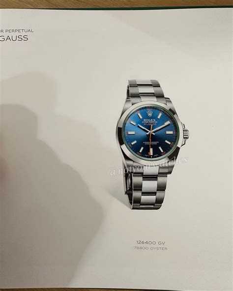 rolex leaked 2024|Rolex watches 2023.